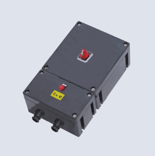 BDZ8050-系列防爆防腐斷路器(IIB、 IIC、 ExtD)